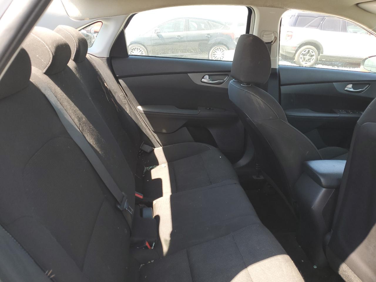 2021 Kia Forte Fe VIN: 3KPF24AD9ME379588 Lot: 72074255