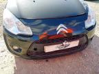 2010 CITROEN C3 VTR+ HDI  for sale at Copart CORBY