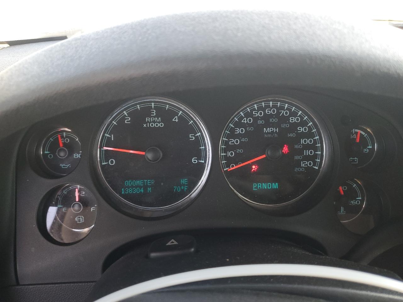 2014 Chevrolet Tahoe C1500 Ls VIN: 1GNSCAE02ER220734 Lot: 81023345