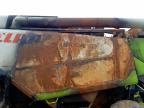 2009 CLAAS   for sale at Copart WOLVERHAMPTON