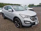2014 HYUNDAI SANTA FE PREMIUM SE for sale at Copart EAST KILBRIDE