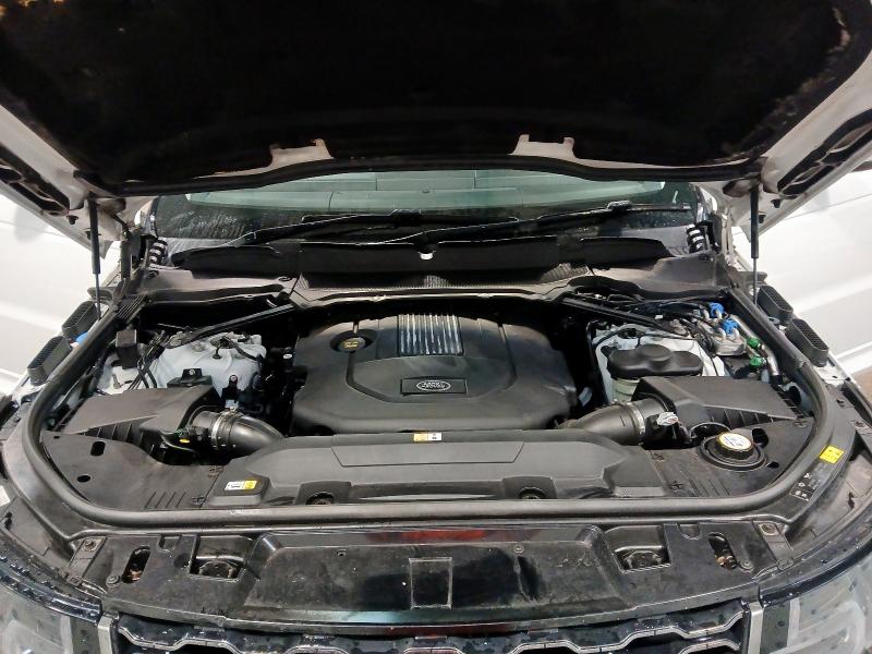 2019 LAND ROVER R ROVER SPORT HSE DYN SDV 