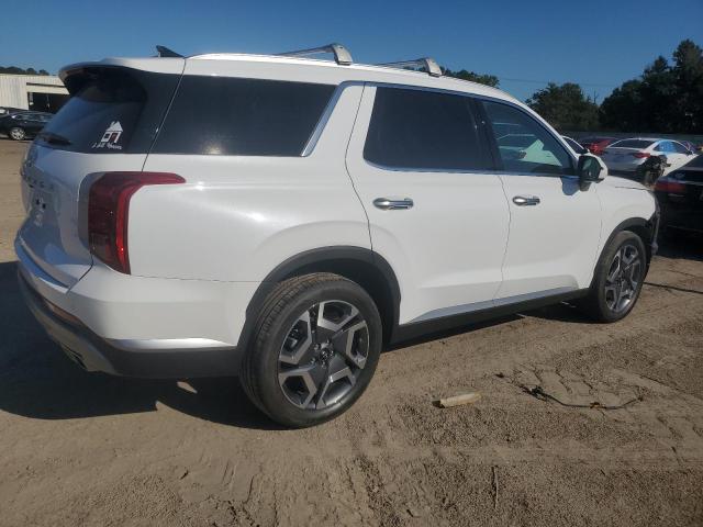  HYUNDAI PALISADE 2025 Белы