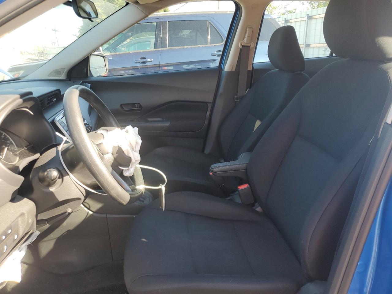 2023 Nissan Kicks S VIN: 3N1CP5BV2PL475258 Lot: 81911495