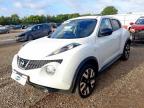 2013 NISSAN JUKE N-TEC  for sale at Copart COLCHESTER