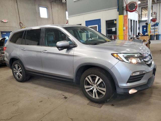  HONDA PILOT 2016 Серый