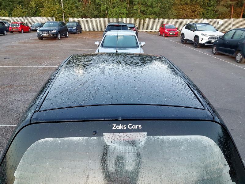 2007 HONDA JAZZ SE CVT 