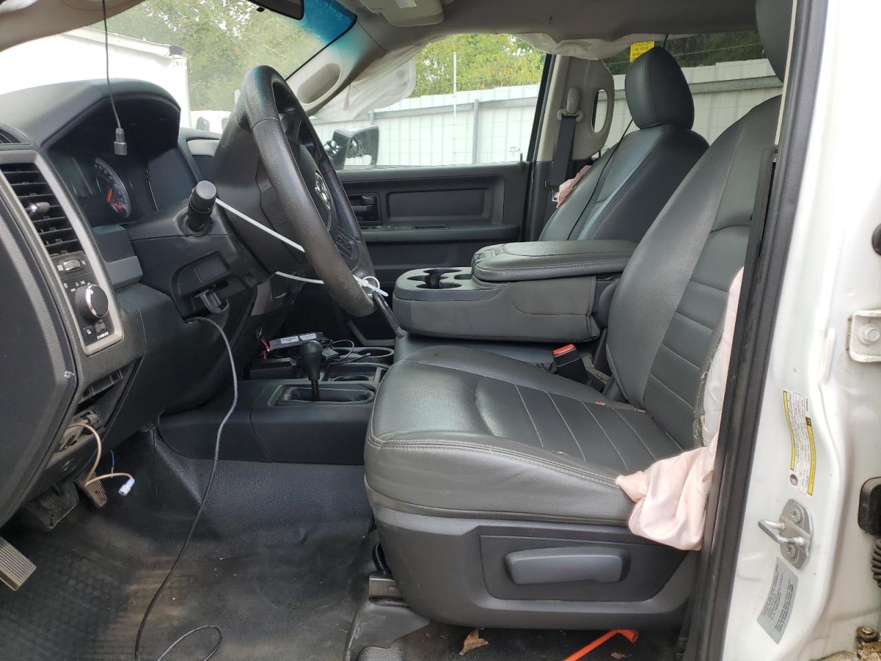 2016 Ram 2500 St VIN: 3C6TR5CT3GG340858 Lot: 70289305