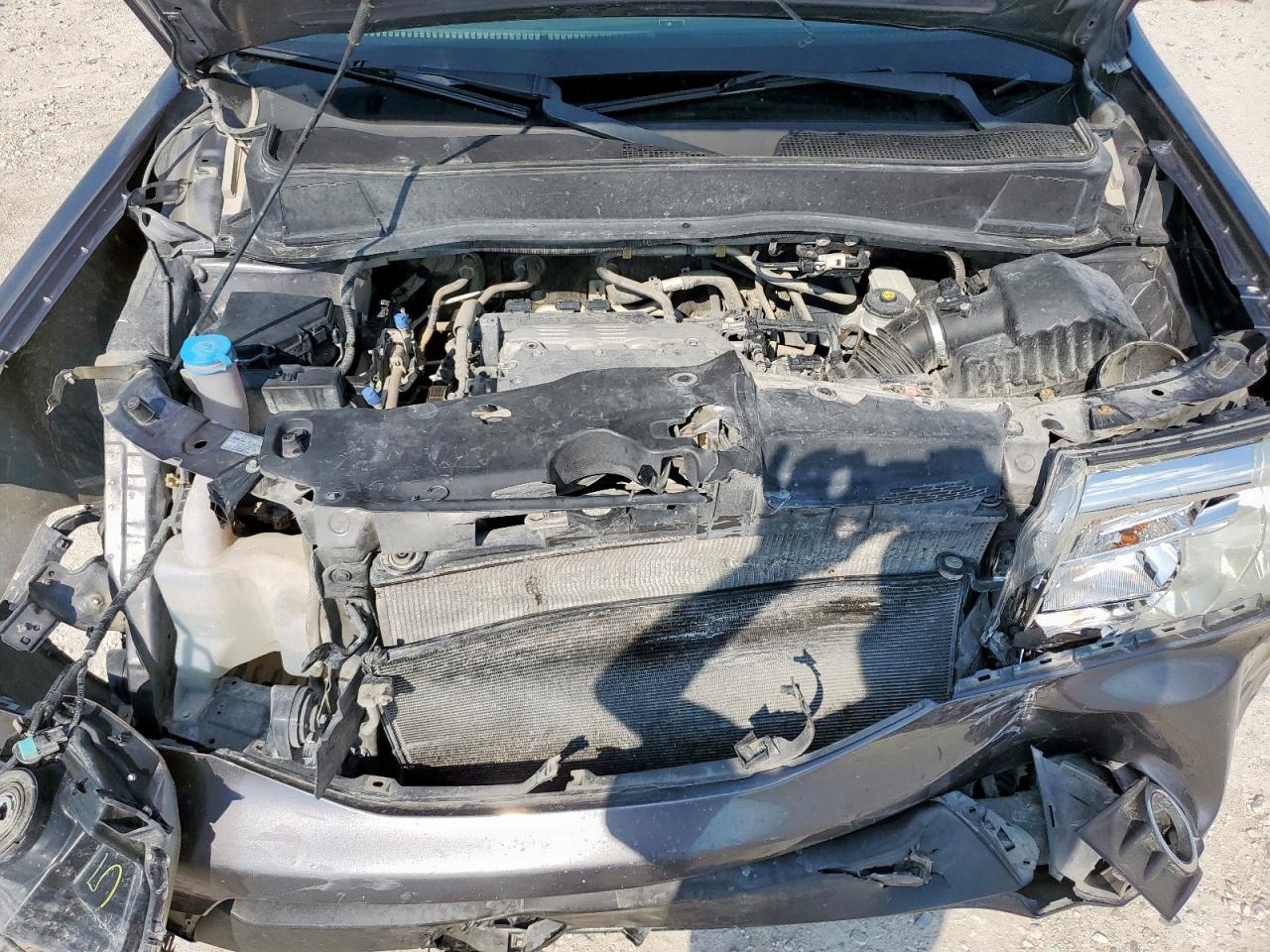 2015 Honda Pilot Se VIN: 5FNYF3H30FB027520 Lot: 80857235