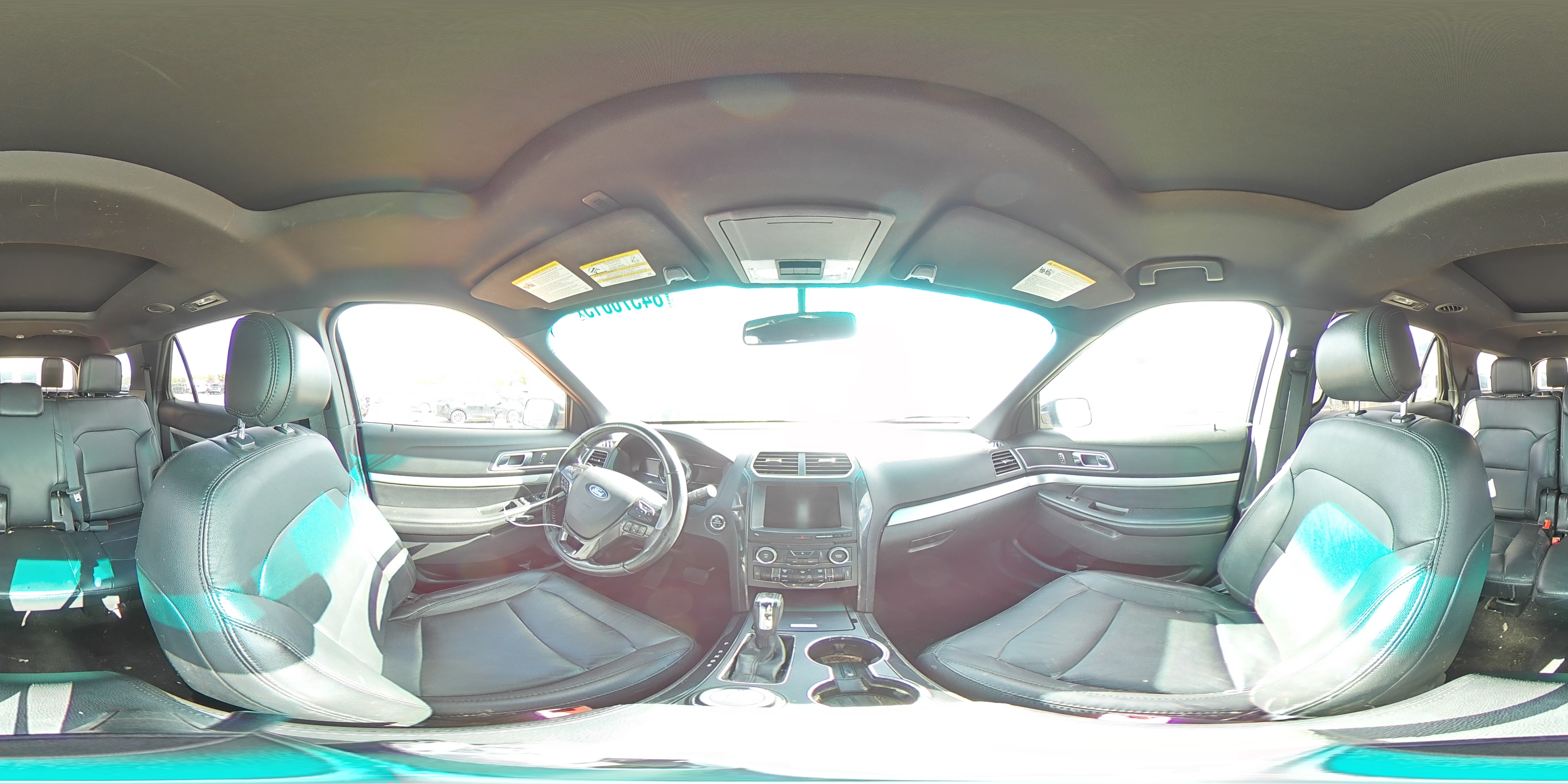 2016 Ford Explorer Xlt VIN: 1FM5K8D84GGC84616 Lot: 84570015