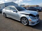 2014 MERCEDES-BENZ C 300 4MATIC   à vendre chez Copart ON - TORONTO