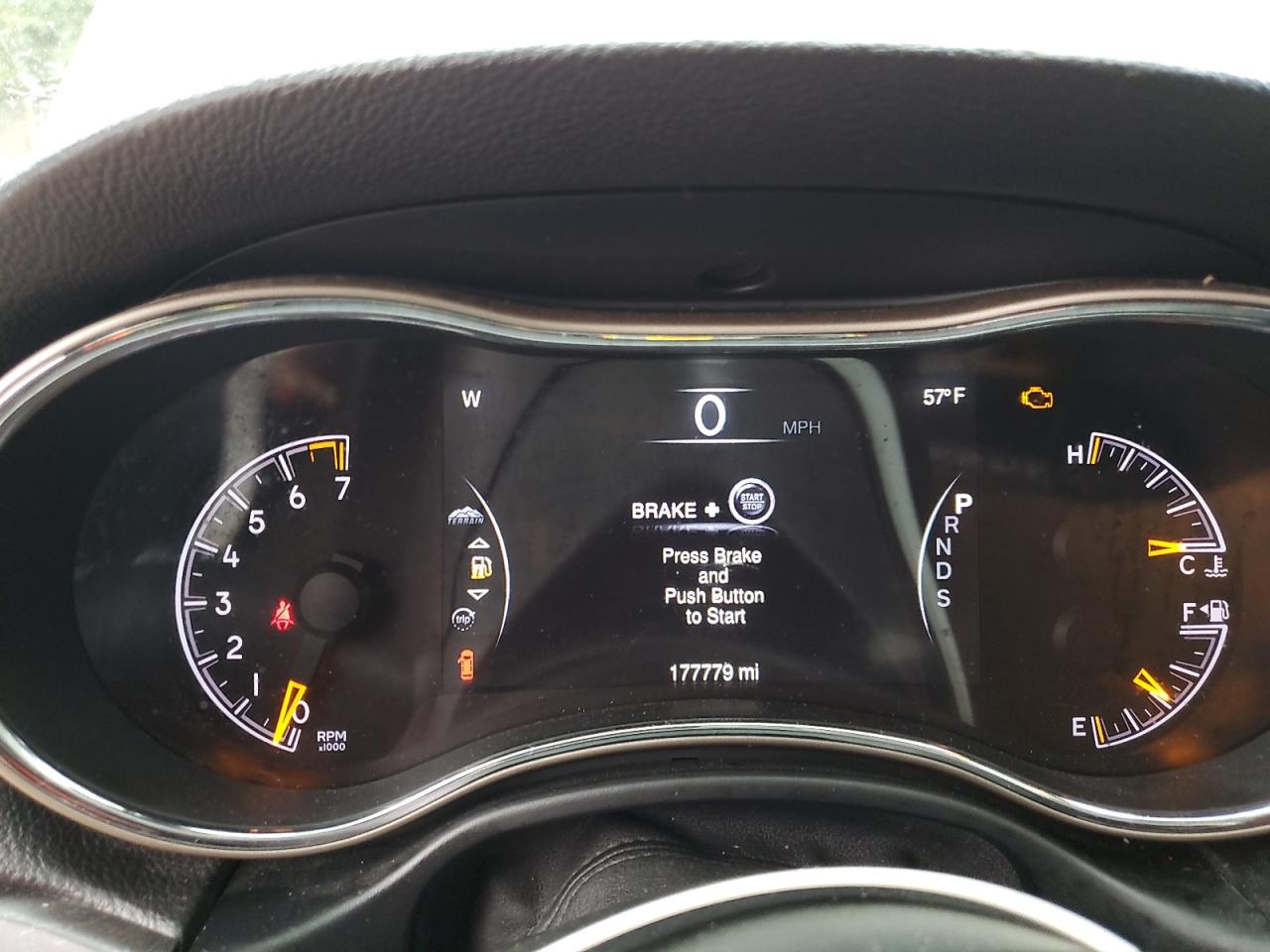 2014 Jeep Grand Cherokee Limited VIN: 1C4RJFBG0EC246053 Lot: 80297085