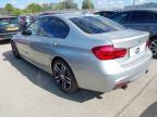 2018 BMW 340I M SPORT SHADOW EDITI  for sale at Copart ROCHFORD