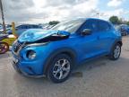 2020 NISSAN JUKE N-CONNECTA DIG-T S-A  for sale at Copart SANDWICH