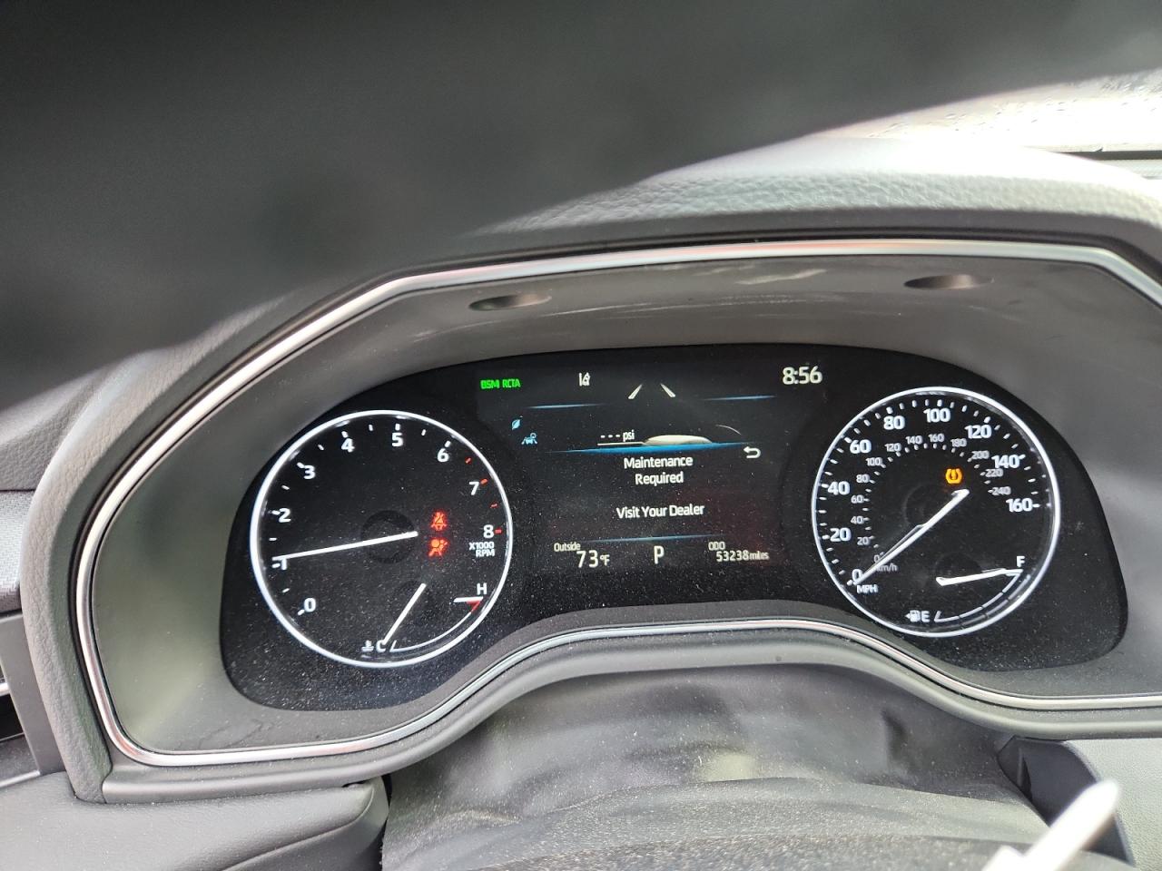 2021 Toyota Avalon Touring VIN: 4T1GZ1FB0MU070417 Lot: 81832355