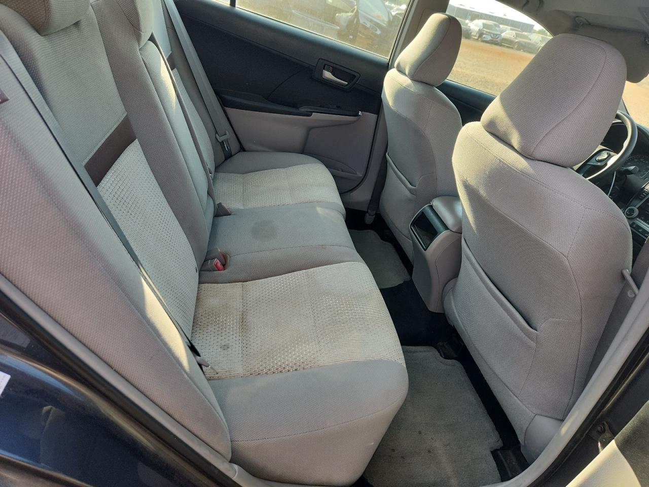 2012 Toyota Camry Base VIN: 4T1BF1FK9CU004529 Lot: 72043175