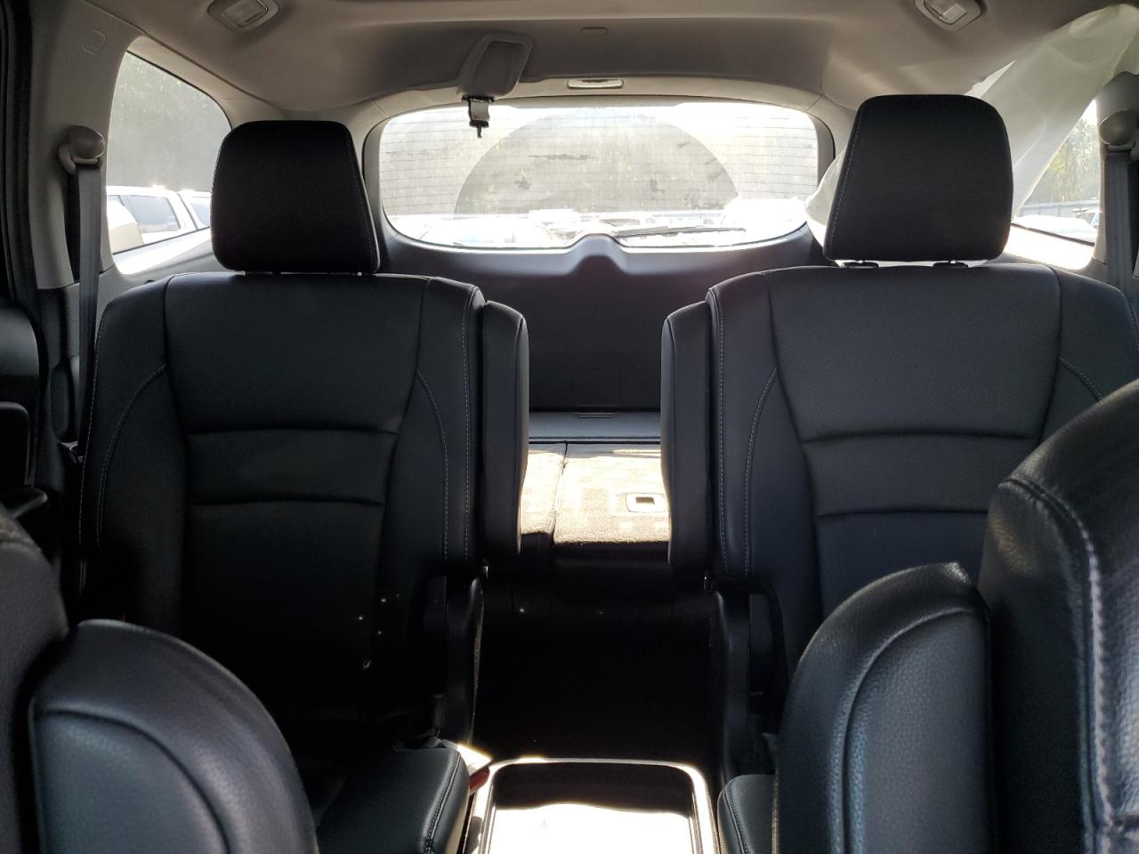 2021 Honda Pilot Elite VIN: 5FNYF6H0XMB002161 Lot: 81557255