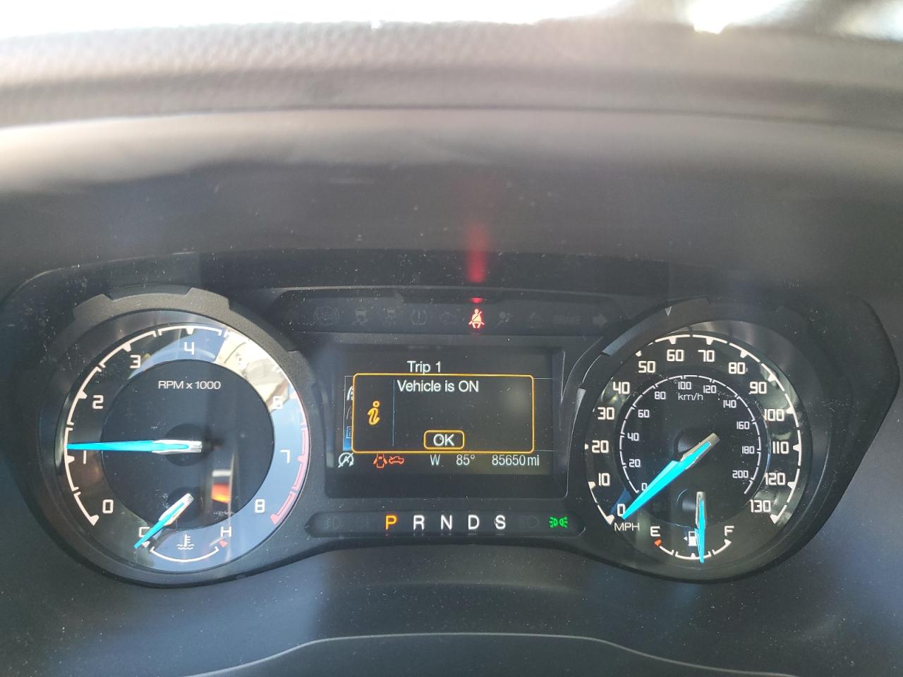 2019 Ford Ranger Xl VIN: 1FTER4FH3KLB06959 Lot: 84405555