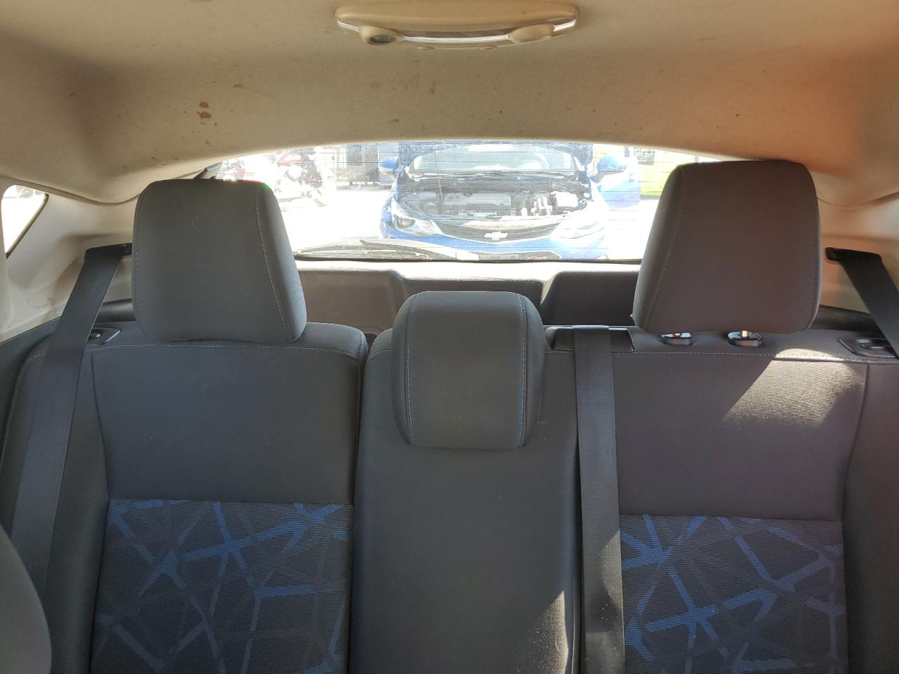 2012 Ford Fiesta Ses VIN: 3FADP4FJ8CM103811 Lot: 83817605