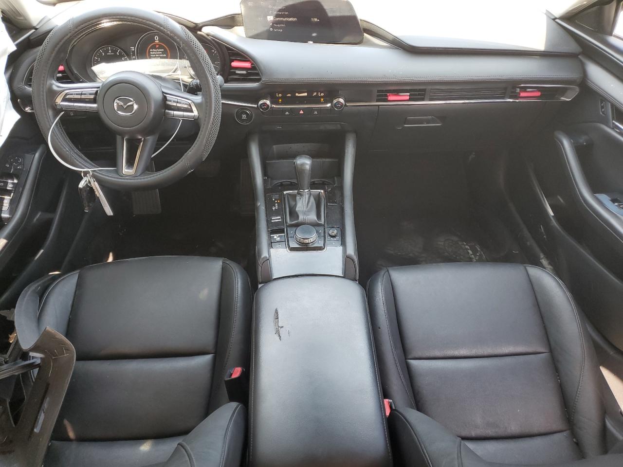 2019 Mazda 3 Select VIN: 3MZBPAAL6KM109773 Lot: 80246805