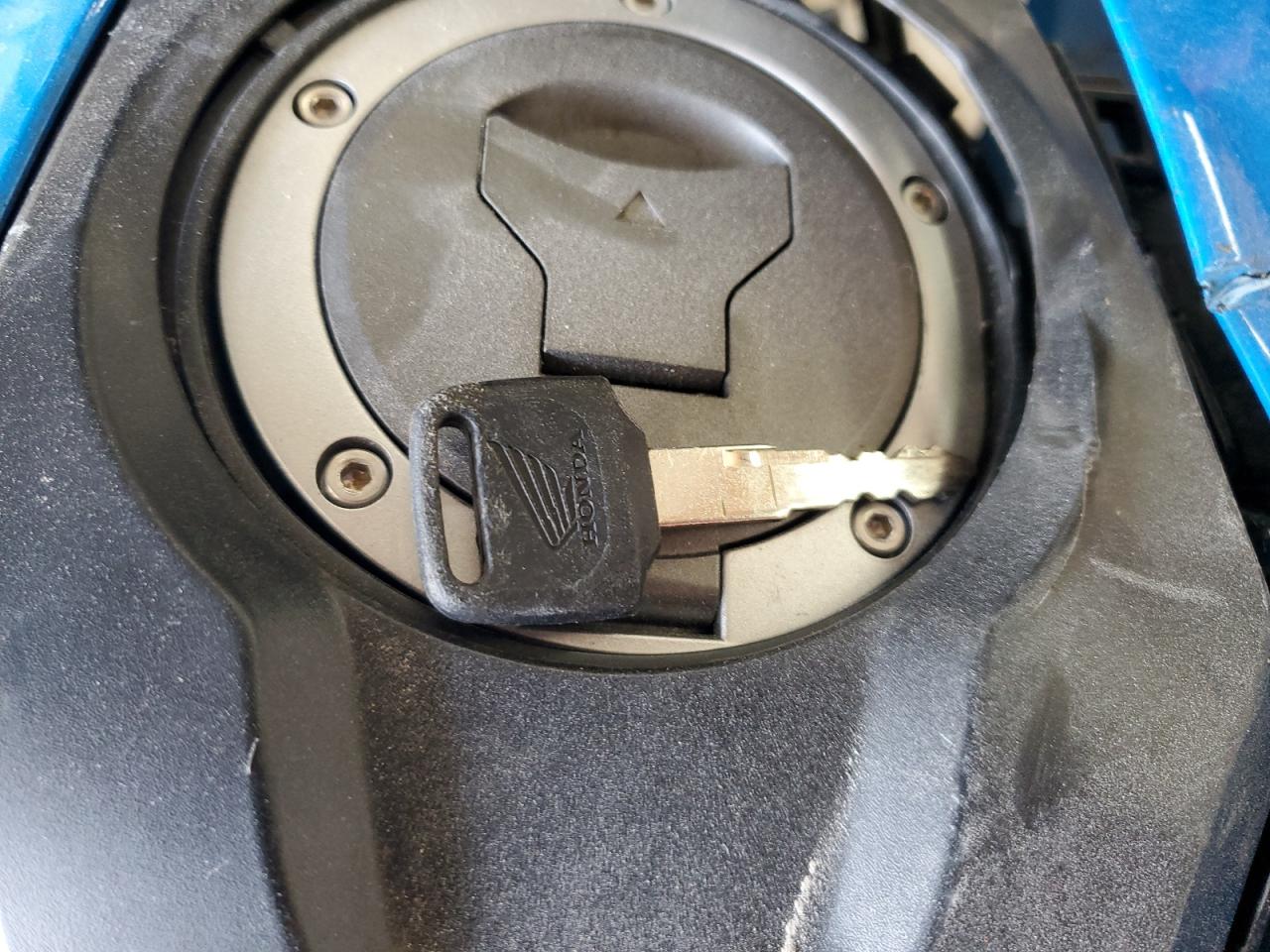 2025 Honda Grom 125 VIN: MLHJC9214S5302271 Lot: 80848575