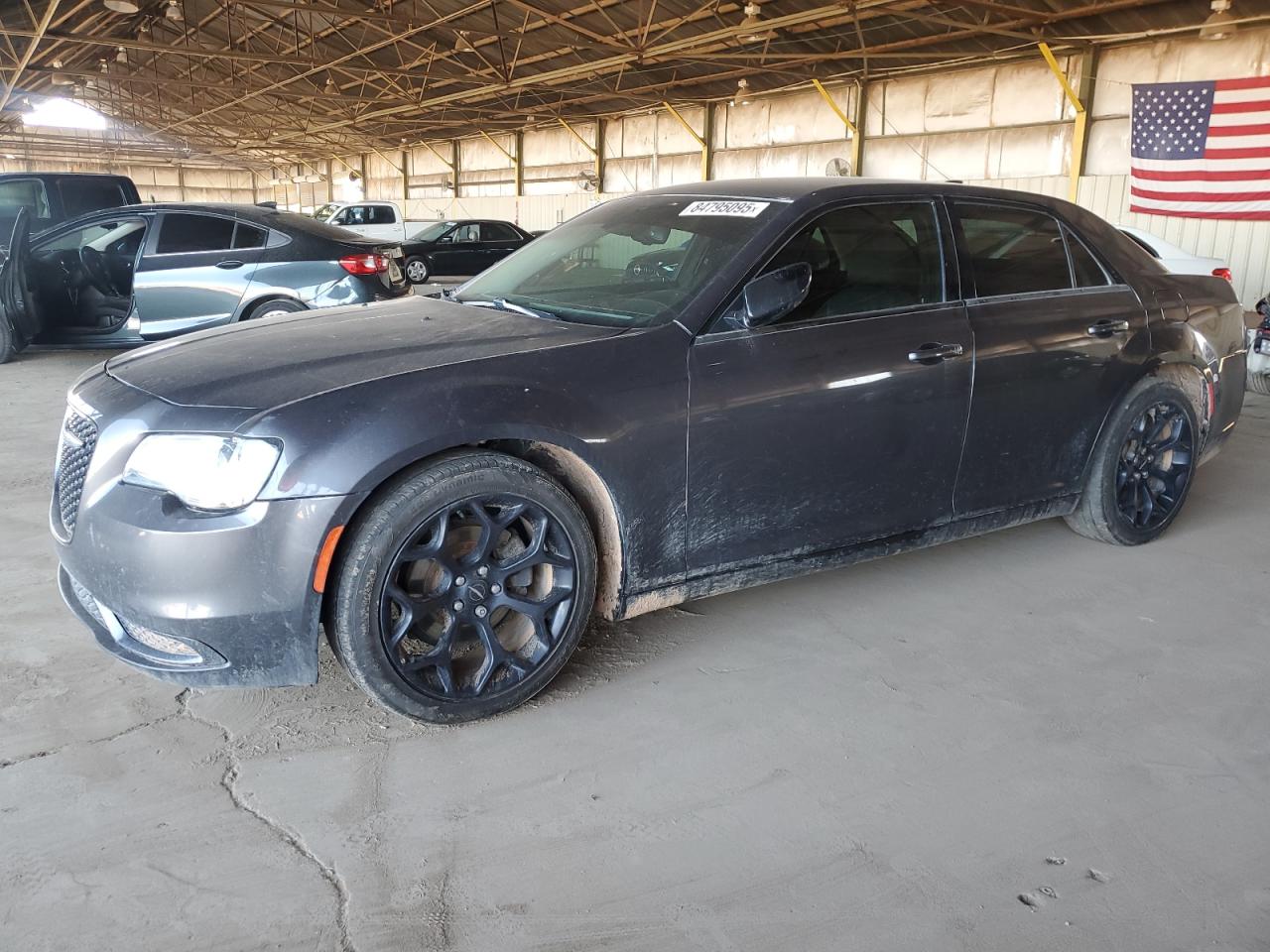 2019 Chrysler 300 Touring