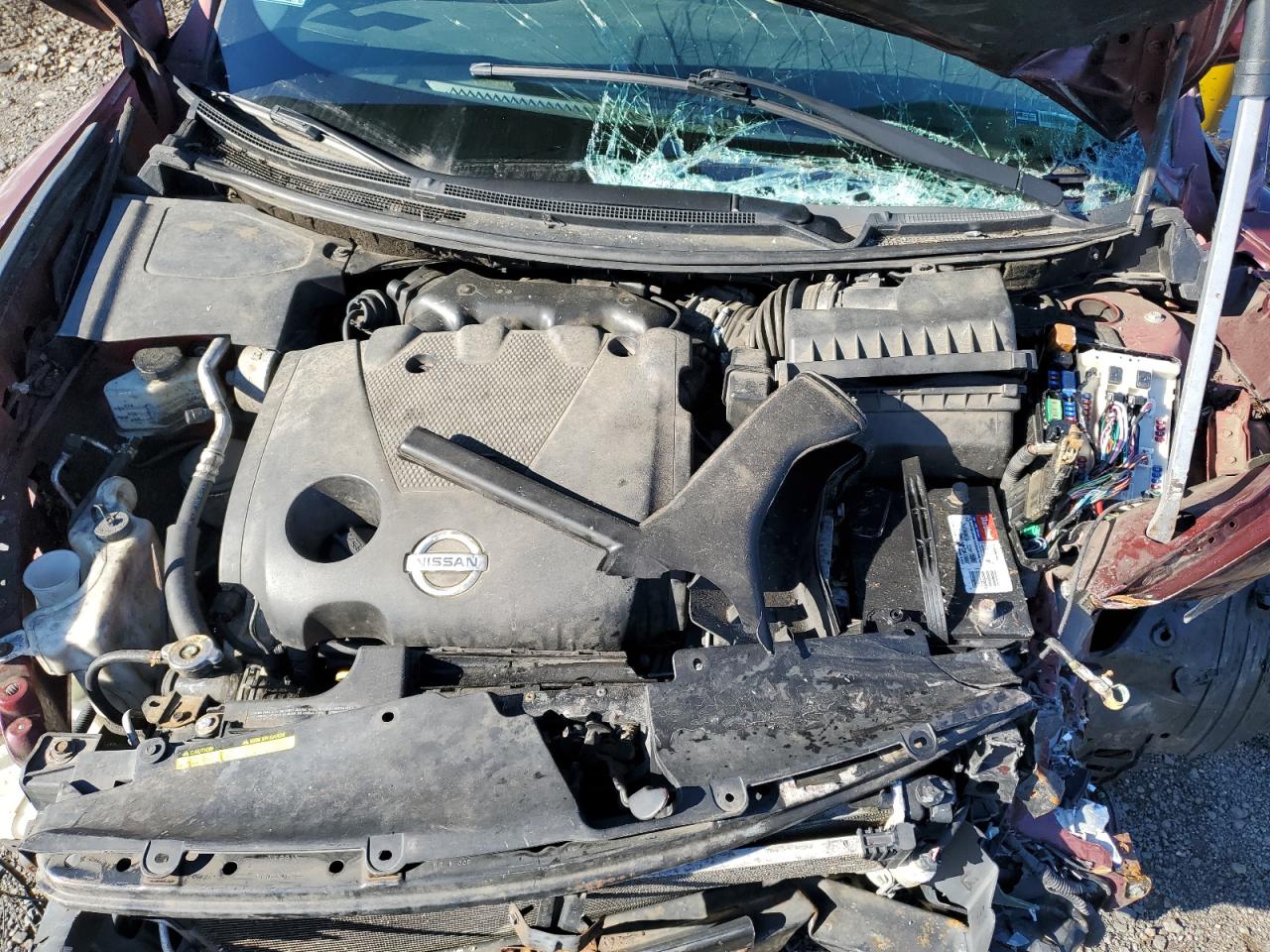 2009 Nissan Maxima S VIN: 1N4AA51E59C829348 Lot: 83955385