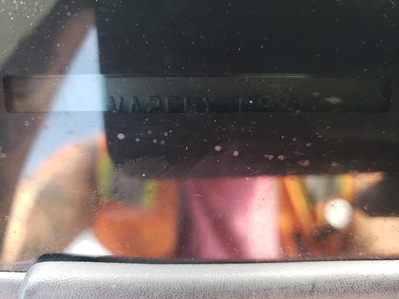 2020 Subaru Wrx Sti VIN: JF1VA2E6XL9818692 Lot: 84190615