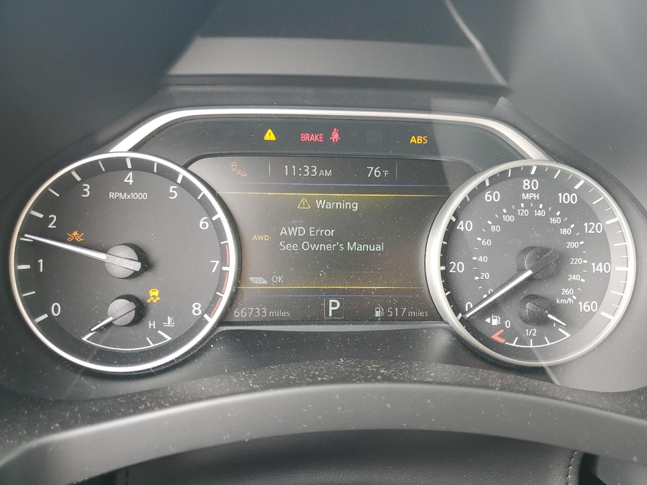 2018 Nissan Murano S VIN: 5N1AZ2MH3JN108618 Lot: 81473275