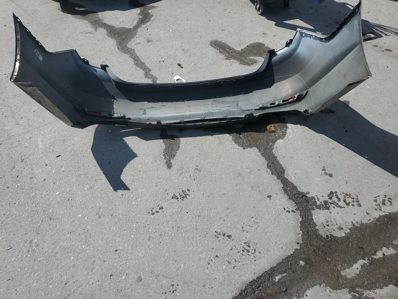 2015 Hyundai Sonata Sport VIN: 5NPE34AF8FH069358 Lot: 83983145