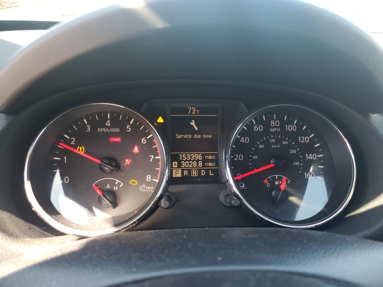 2012 Nissan Rogue S VIN: JN8AS5MVXCW370069 Lot: 71219285