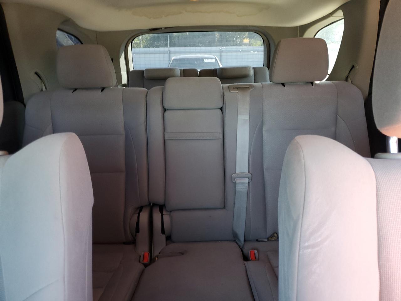 2012 Dodge Durango Sxt VIN: 1C4RDJAG3CC147235 Lot: 84365645