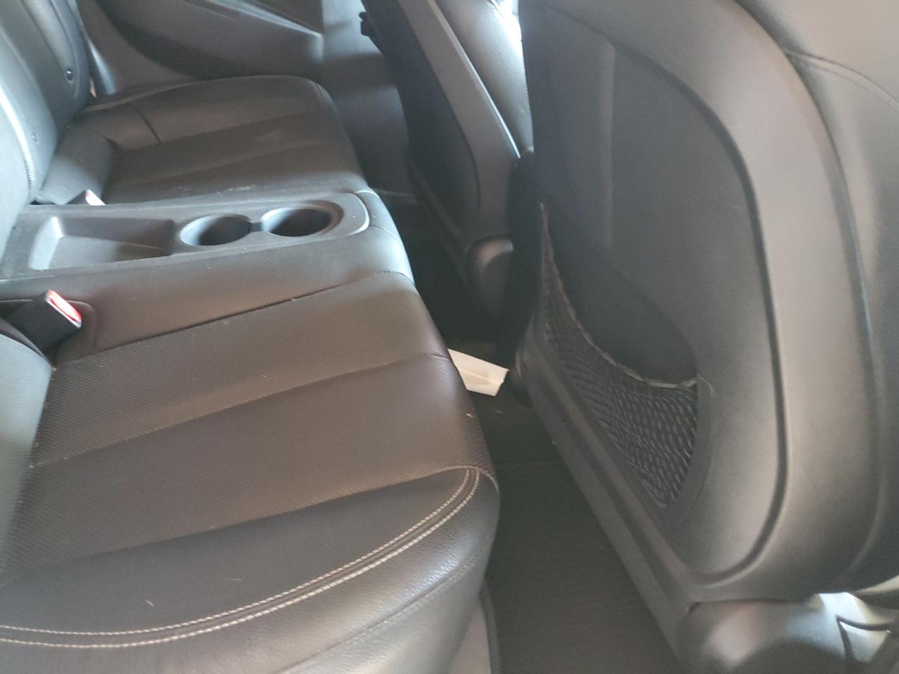 2013 Hyundai Veloster Turbo VIN: KMHTC6AE0DU106928 Lot: 81254145