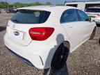 2017 MERCEDES BENZ A 180 D AM for sale at Copart EAST KILBRIDE