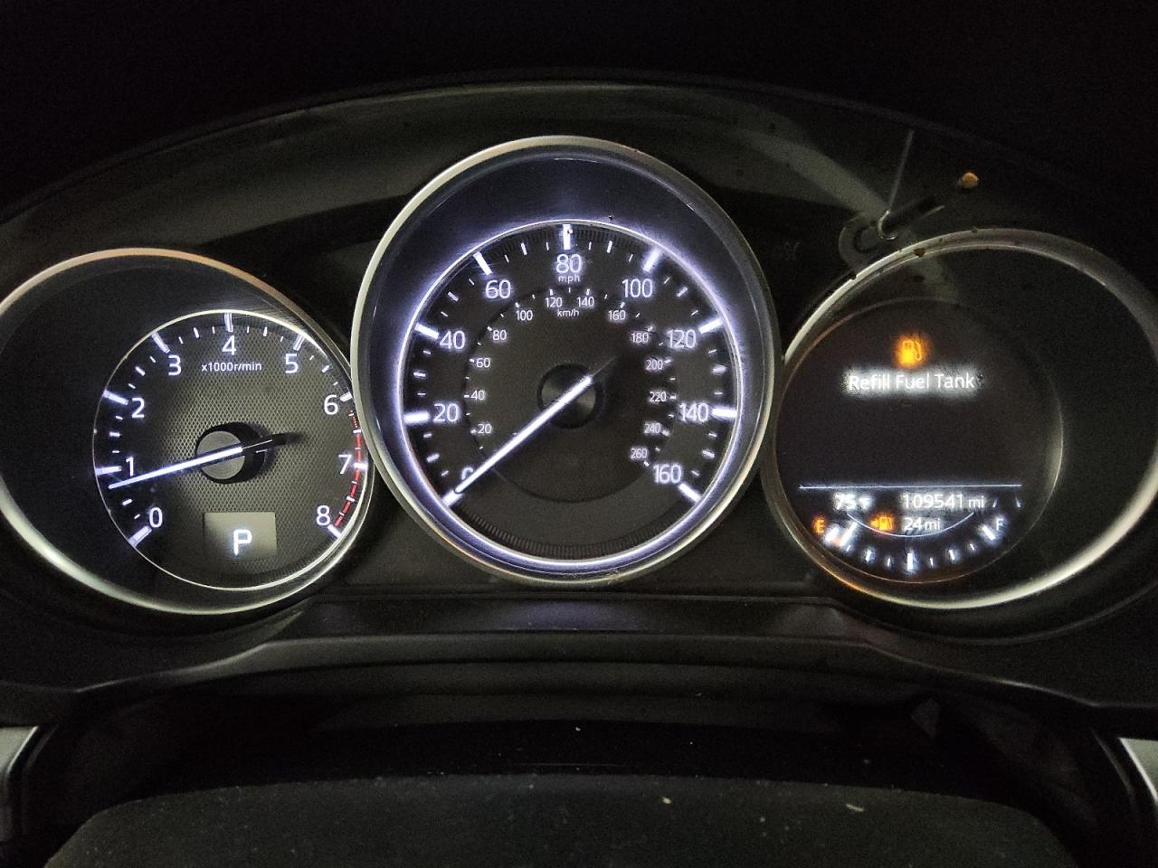 2018 Mazda Cx-5 Touring VIN: JM3KFACM5J0472084 Lot: 68957045