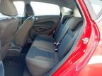 2014 FORD FIESTA ZETEC  for sale at Copart BRISTOL