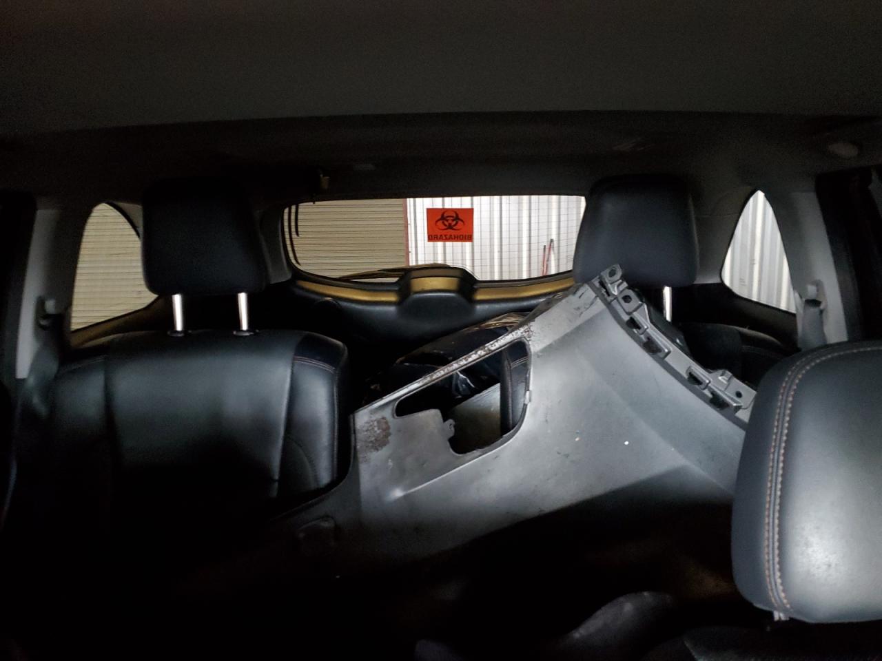 2014 Toyota Highlander Limited VIN: 5TDDKRFH6ES051813 Lot: 71822915