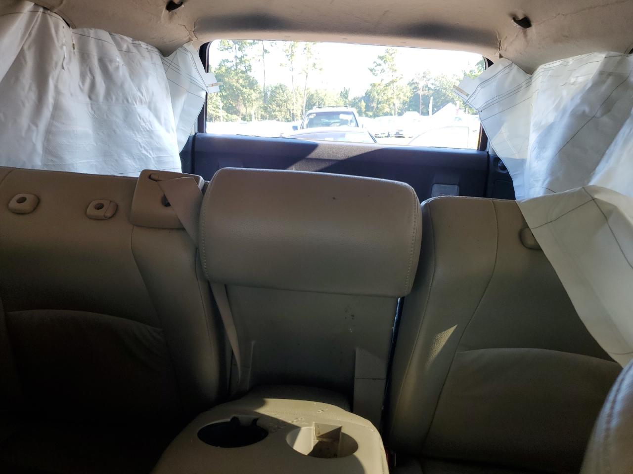 2014 Toyota 4Runner Sr5 VIN: JTEZU5JR7E5067805 Lot: 71285855