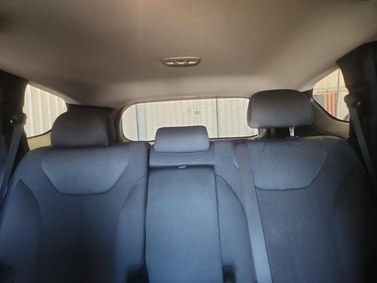 2020 Hyundai Santa Fe Sel VIN: 5NMS3CAD7LH204317 Lot: 81806755