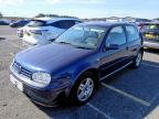 2001 VOLKSWAGEN GOLF GT TDI  for sale at Copart SANDTOFT