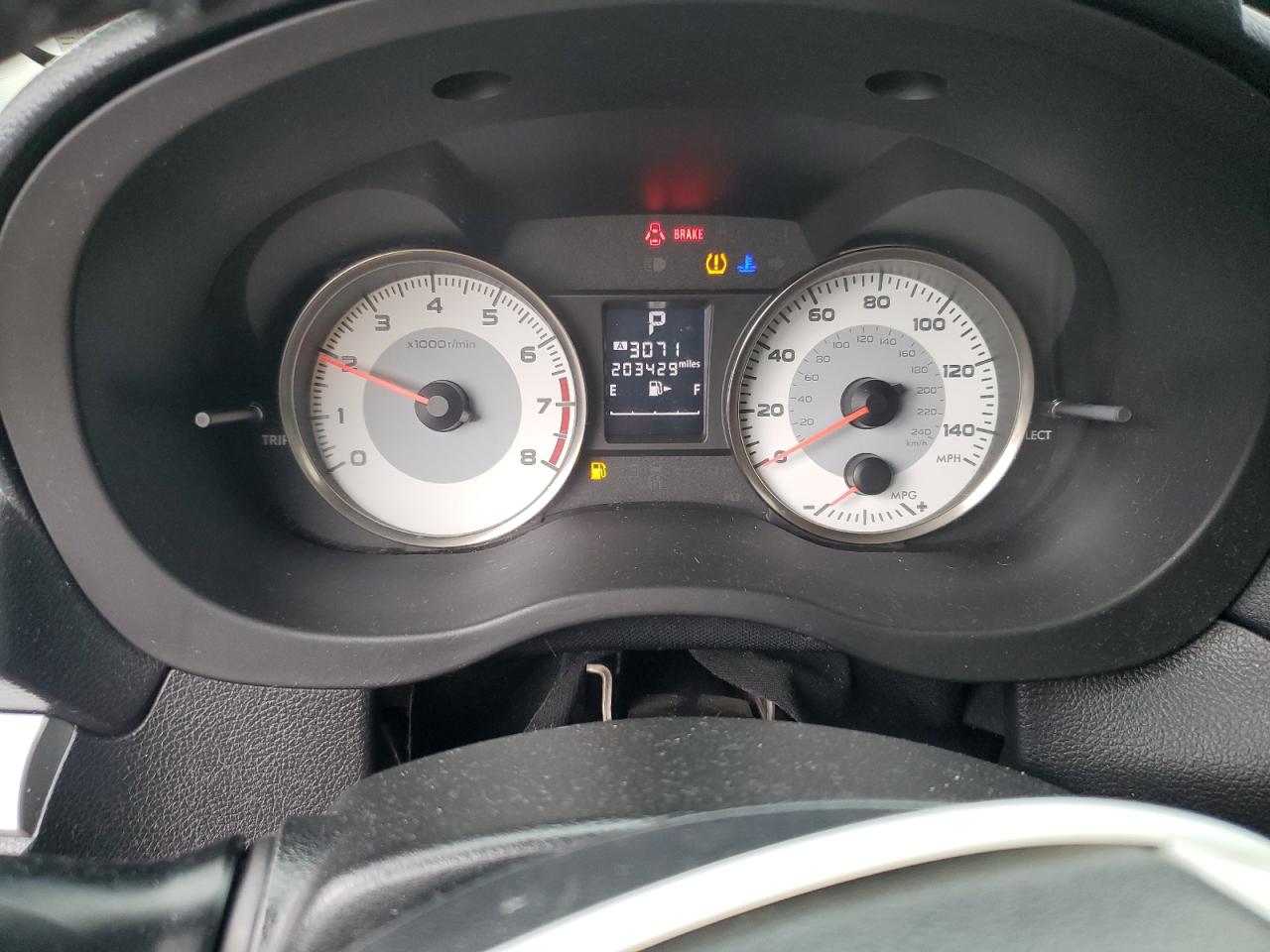 2014 Subaru Impreza Sport Limited VIN: JF1GPAR69E8272522 Lot: 84224515