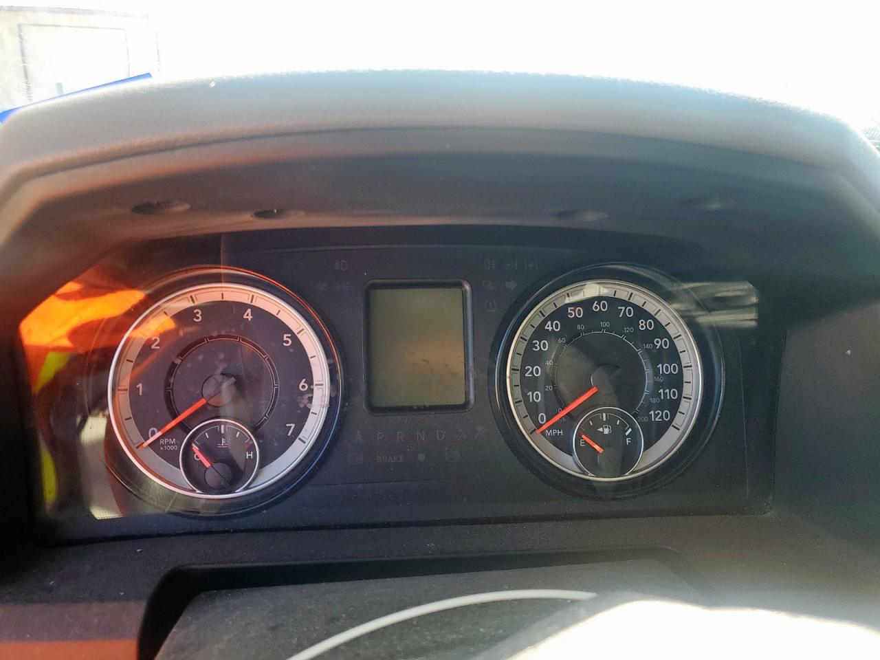 2018 Ram 2500 St VIN: 3C6UR5CJ9JG313321 Lot: 84205275