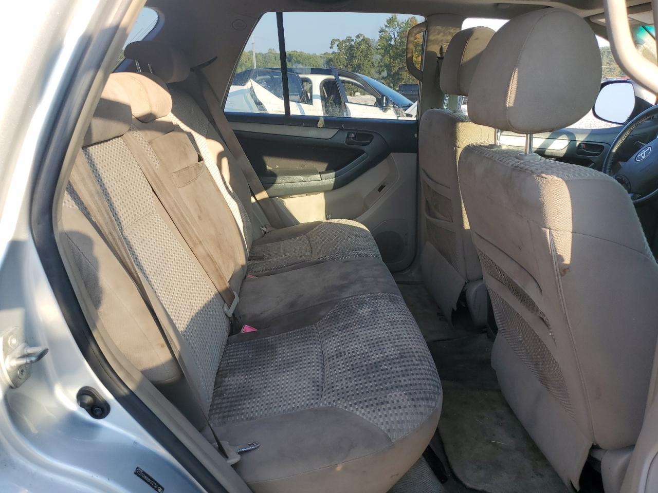 2008 Toyota 4Runner Sr5 VIN: JTEZU14R48K023142 Lot: 81421715