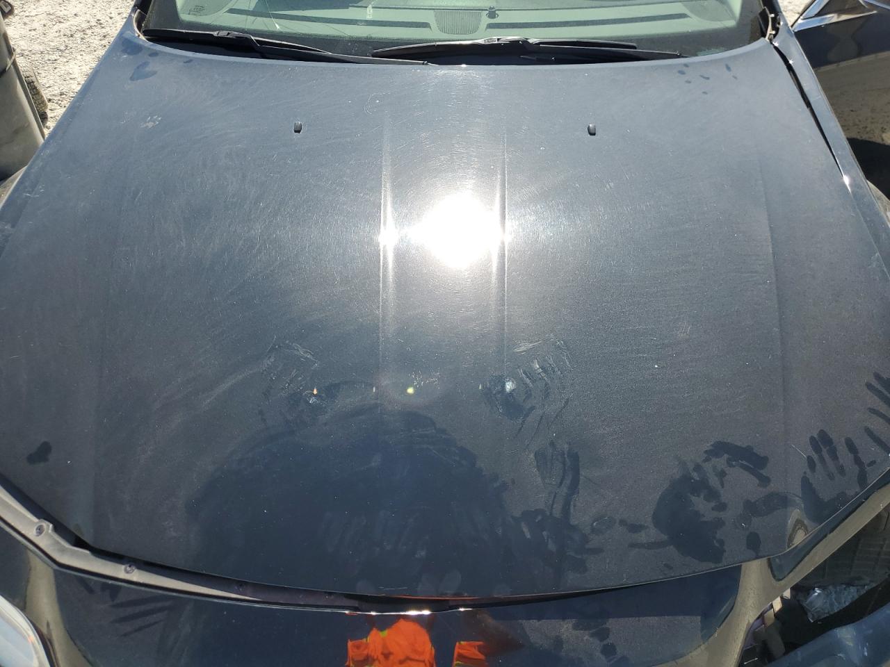 2019 Chrysler 300 Limited VIN: 2C3CCAEG2KH536256 Lot: 81565525