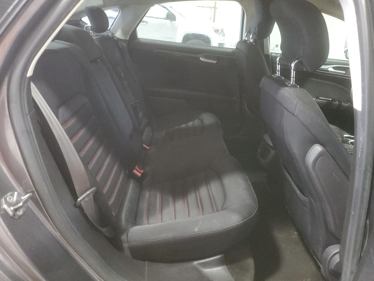 2013 Ford Fusion Se VIN: 3FA6P0H75DR234427 Lot: 95131325