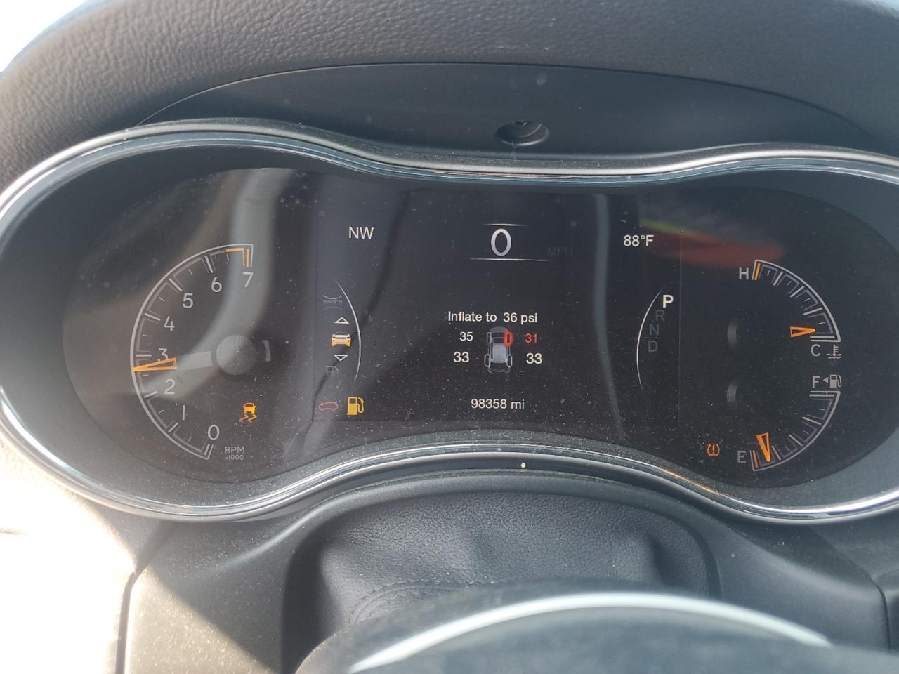 2020 Jeep Grand Cherokee Limited VIN: 1C4RJFBG5LC197929 Lot: 81895175