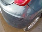 2011 NISSAN MICRA ACENTA CVT  for sale at Copart WOLVERHAMPTON