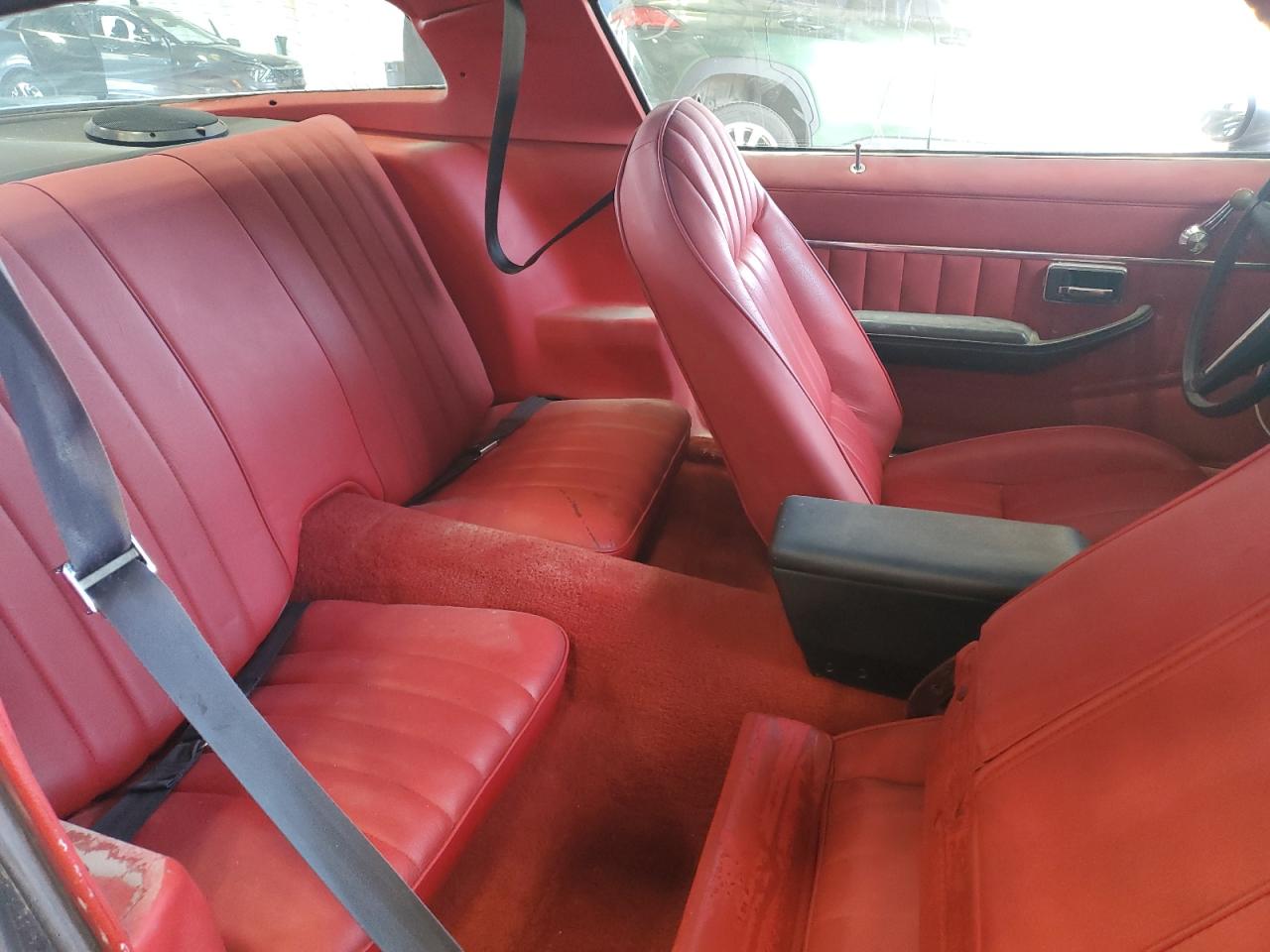 1981 Pontiac Firebird VIN: 1G2AS87A4BN117926 Lot: 71678445