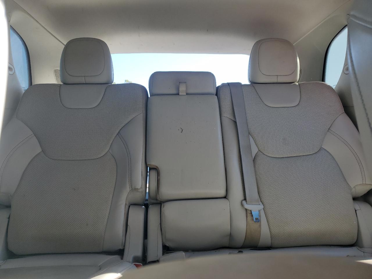 2020 Jeep Cherokee Limited VIN: 1C4PJMDX5LD626232 Lot: 83957755