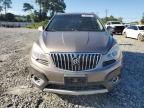 2015 BUICK ENCORE CONVENIENCE for sale at Copart GA - MACON